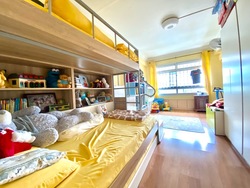 Blk 210 Pasir Ris Street 21 (Pasir Ris), HDB Executive #227751251